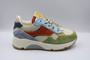 Ocra runner Mazaru