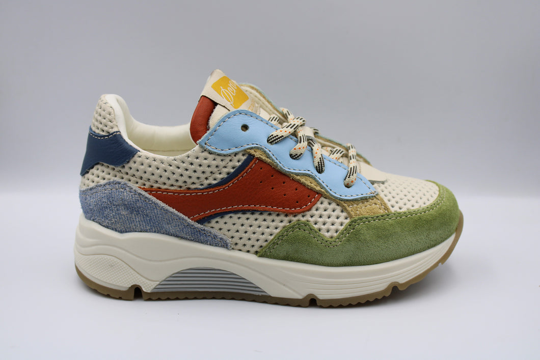 Ocra runner Mazaru