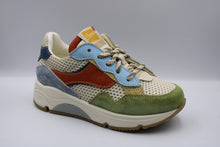 Ocra runner Mazaru