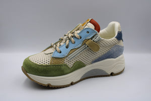 Ocra runner Mazaru