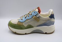 Ocra runner Mazaru