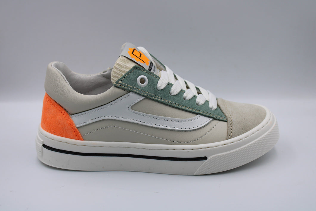 Poldino sneaker Magnolia