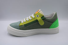 Poldino sneaker Sage