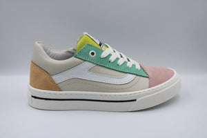 Poldino sneaker Rosa