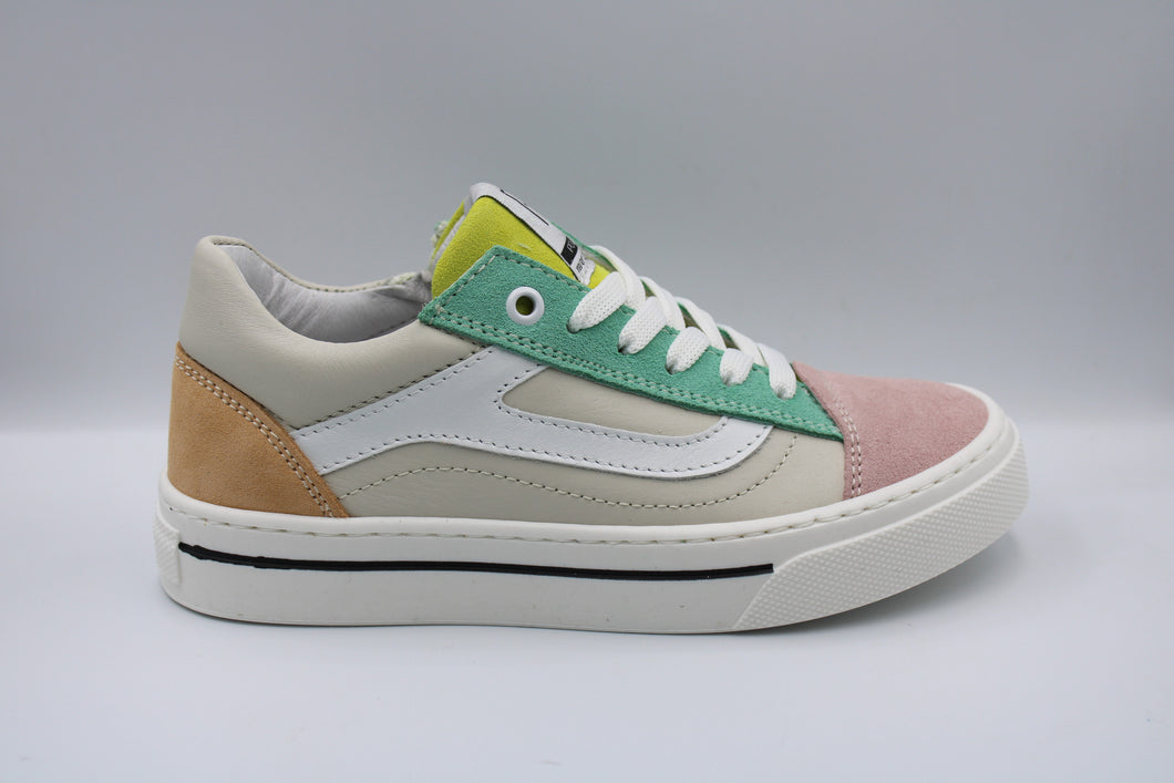 Poldino sneaker Rosa