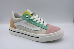 Poldino sneaker Rosa