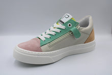 Poldino sneaker Rosa