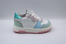 Poldino eerste sneakertje Celadon