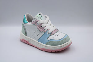 Poldino eerste sneakertje Celadon