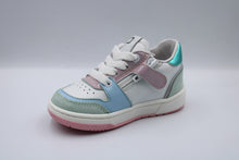 Poldino eerste sneakertje Celadon