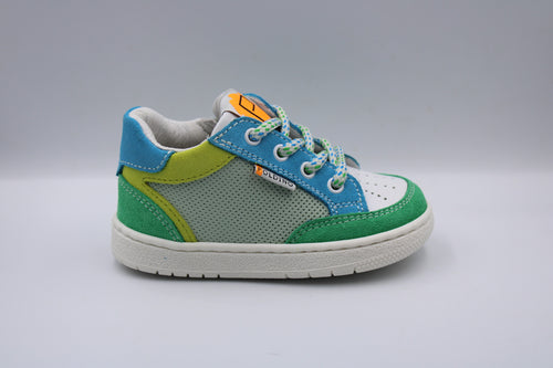 Poldino eerste sneakertje Grass