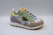 Ocra eerste runnertje Sand pastel