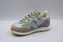 Ocra eerste runnertje Sand pastel