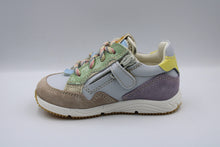 Ocra eerste runnertje Sand pastel