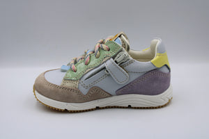 Ocra eerste runnertje Sand pastel
