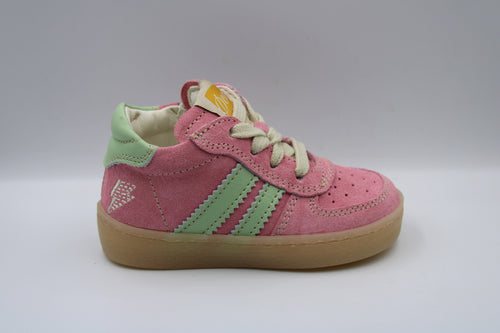 Ocra eerste sneakertje Pink