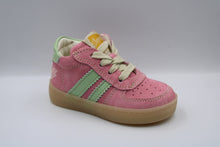 Ocra eerste sneakertje Pink