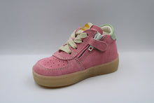 Ocra eerste sneakertje Pink
