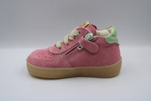 Ocra eerste sneakertje Pink
