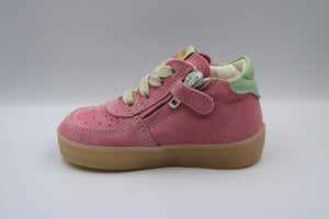Ocra eerste sneakertje Pink