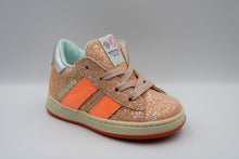 Rondinella sneakertje Salmon