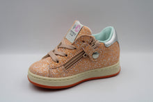 Rondinella sneakertje Salmon