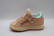 Rondinella sneakertje Salmon