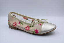 pom d'api ballerina dory azur
