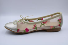 pom d'api ballerina dory azur