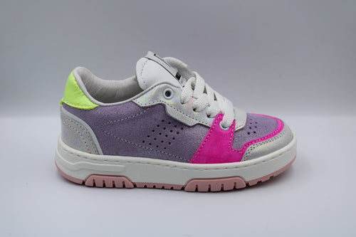 Poldino sneaker Glicine