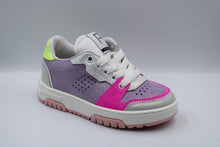 Poldino sneaker Glicine