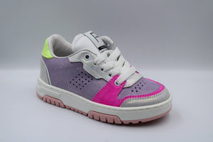Poldino sneaker Glicine