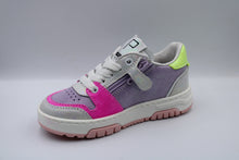 Poldino sneaker Glicine