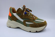 romagnoli runner green