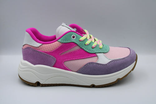 Poldino runner Glicine