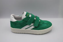 Poldino sneaker Green