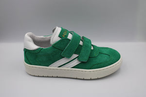 Poldino sneaker Green