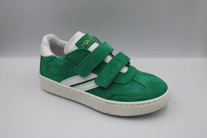 Poldino sneaker Green