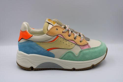 Ocra runner Clinique