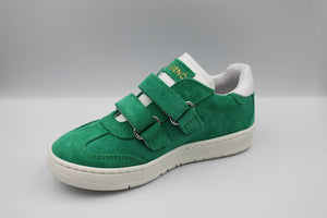 Poldino sneaker Green