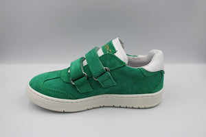 Poldino sneaker Green