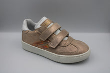 Poldino sneaker Cipria