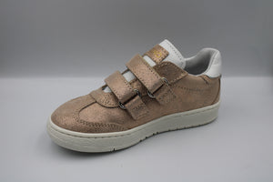 Poldino sneaker Cipria