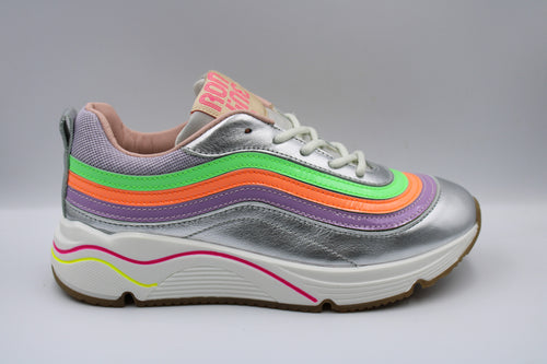 Rondinella runner argent