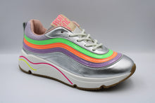 Rondinella runner argent