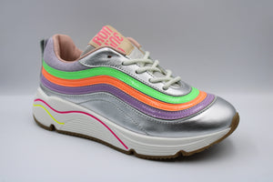 Rondinella runner argent