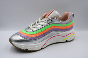 Rondinella runner argent
