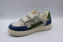 Ocra sneaker Denim