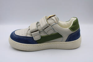 Ocra sneaker Denim