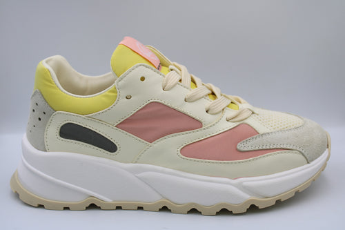 Rondinella runner lichtroze